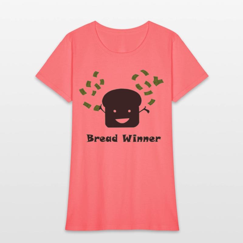 Bread Winner