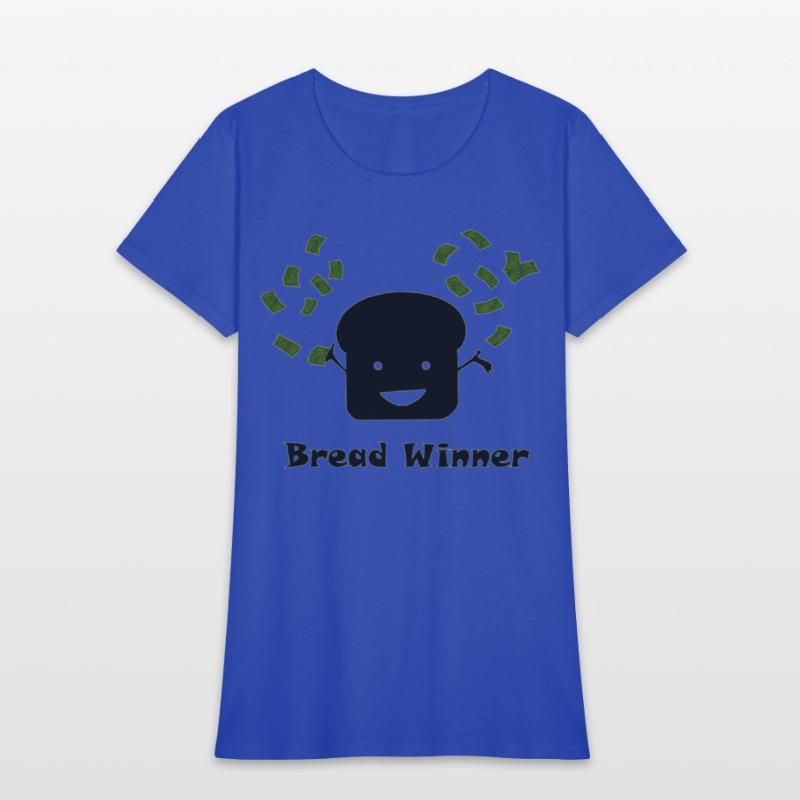 Bread Winner