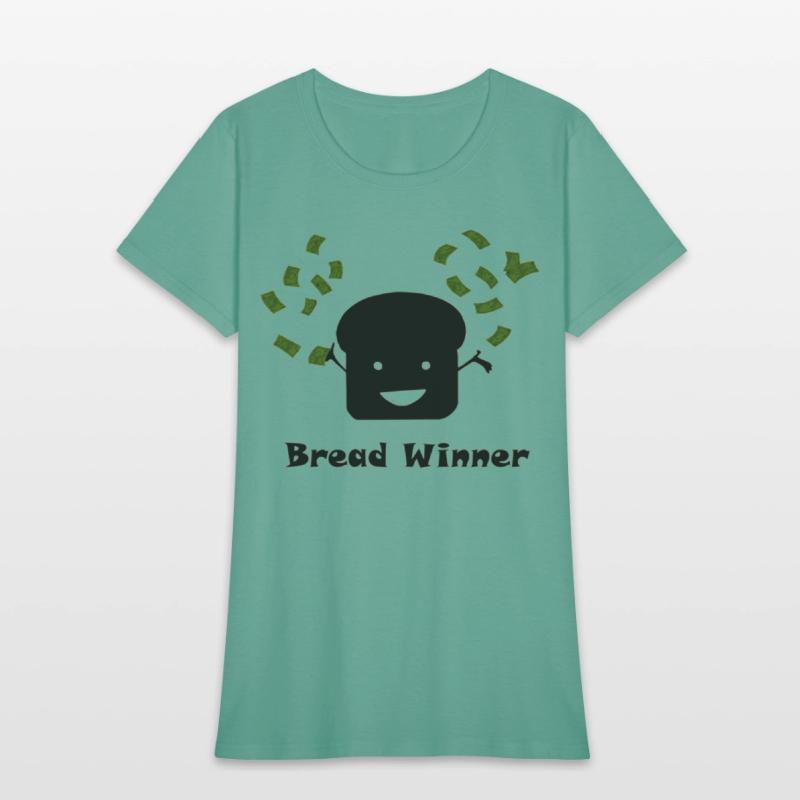 Bread Winner