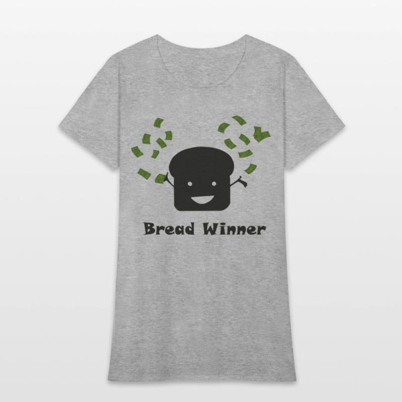 Bread Winner