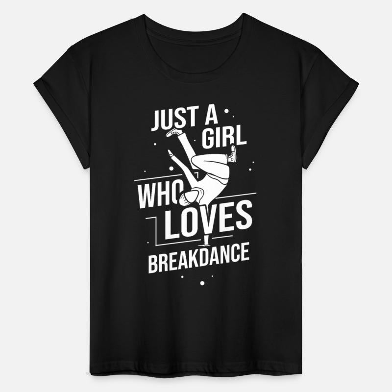 Breakdance Music BBoy BGirl BBoying Breaker
