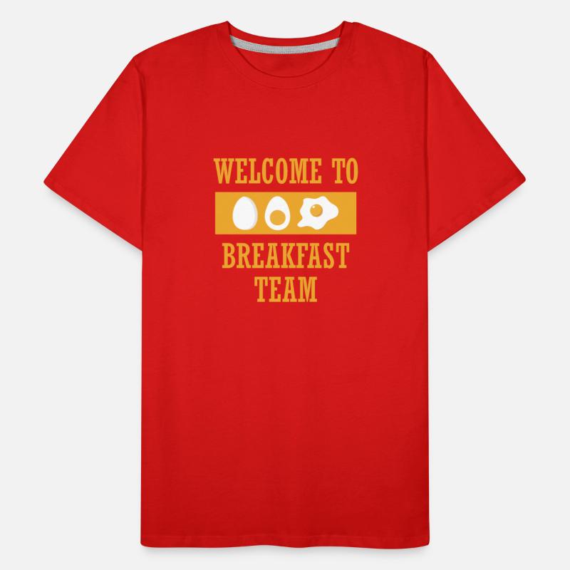 Breakfast Food Funny Cute Coffee Foodie Breakfast