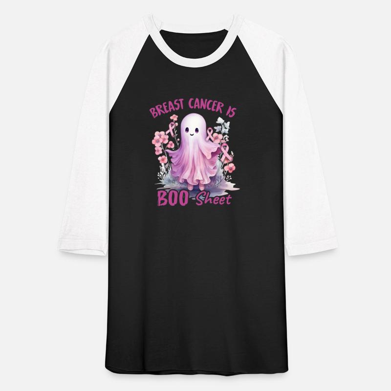 Breast Cancer Is Boo Sheet