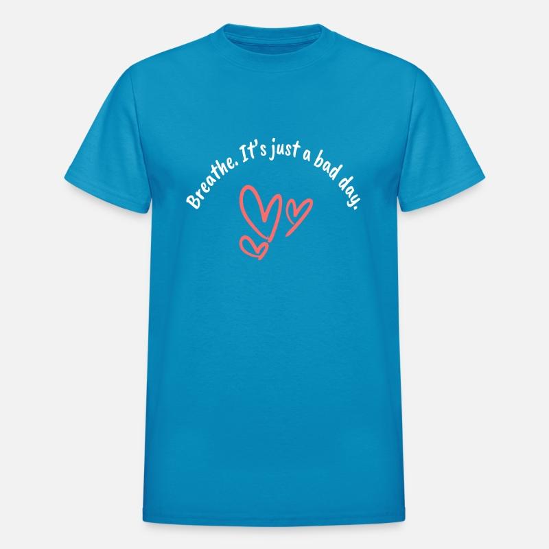 Breathe Mental Health Reminder
