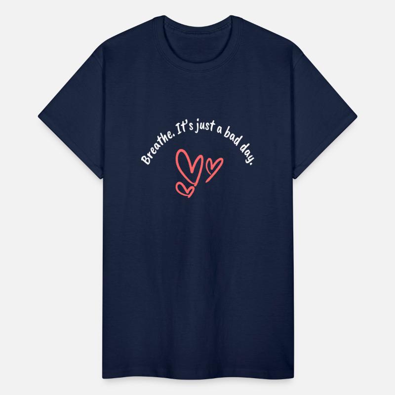 Breathe Mental Health Reminder