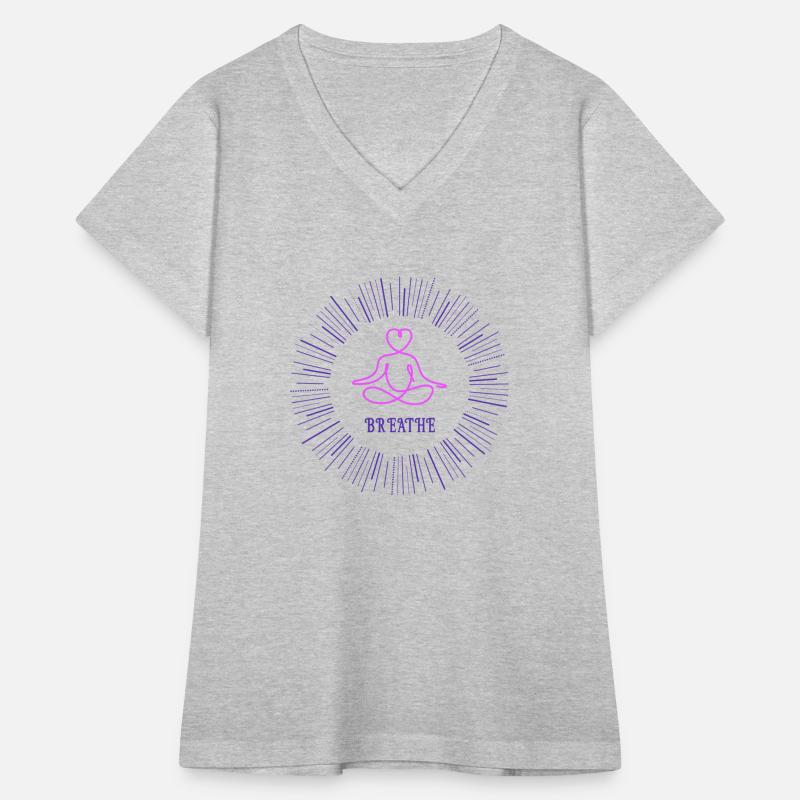 Breathe | Yoga Pose