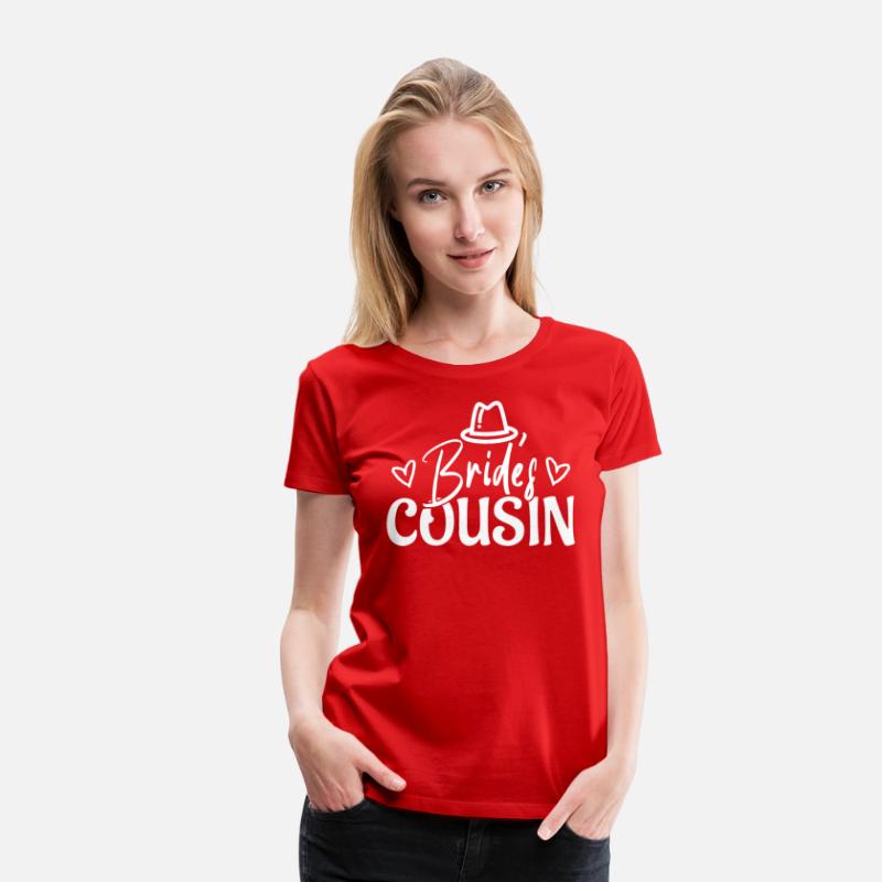 Bride s Cousin