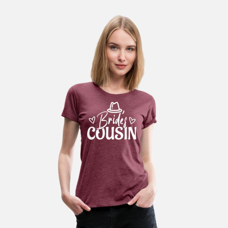 Bride s Cousin