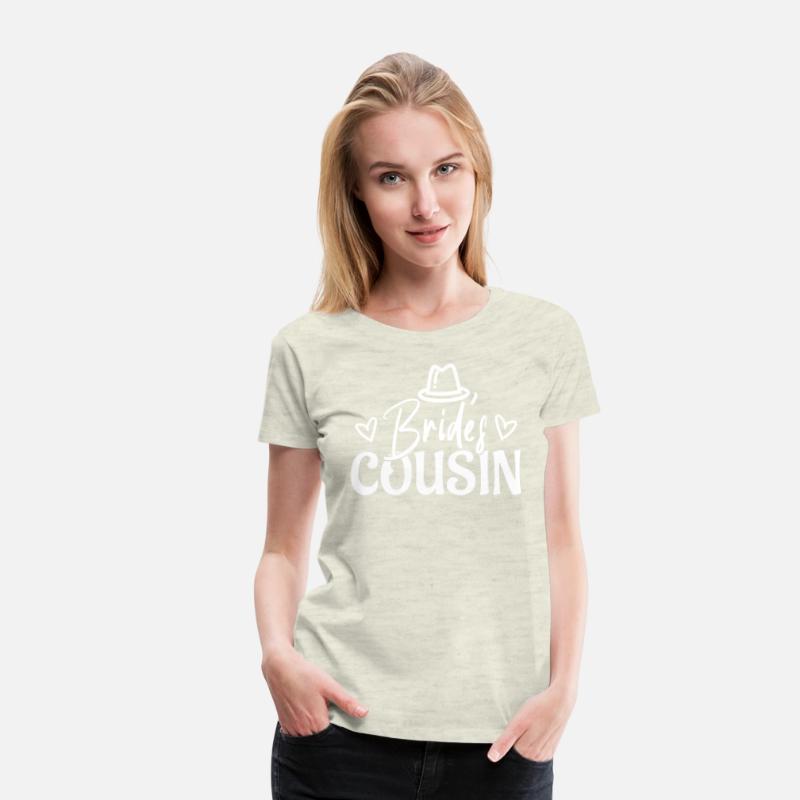 Bride s Cousin