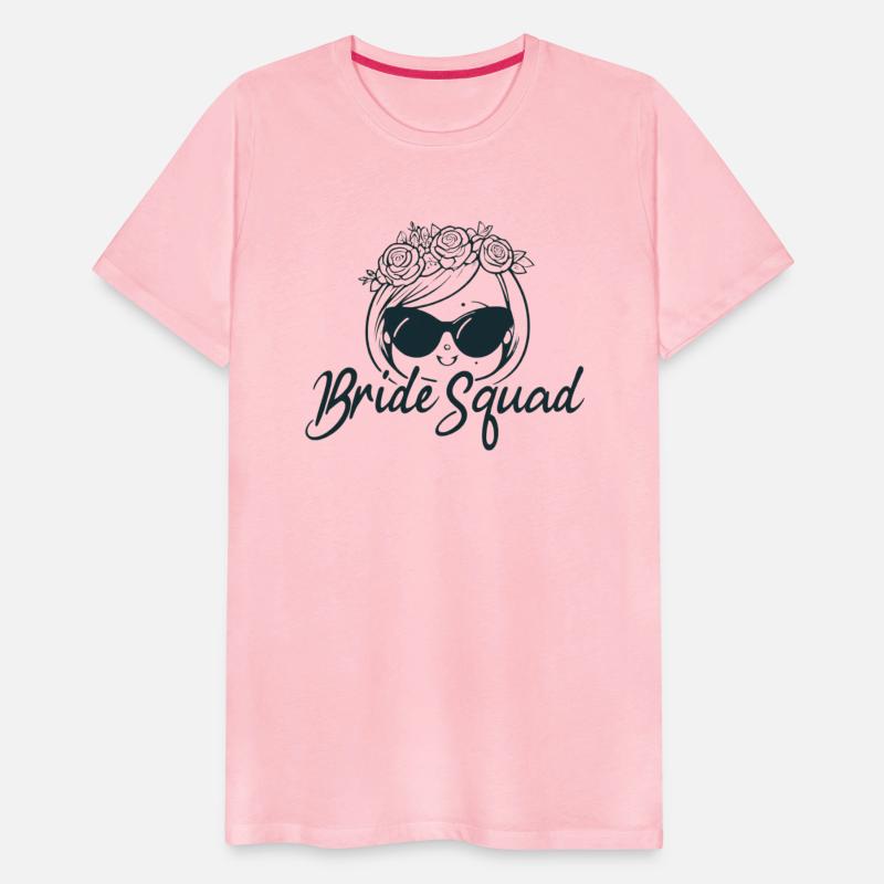 Bride Squad