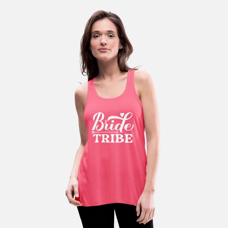Bride Tribe
