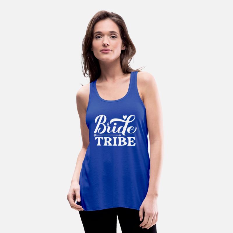 Bride Tribe