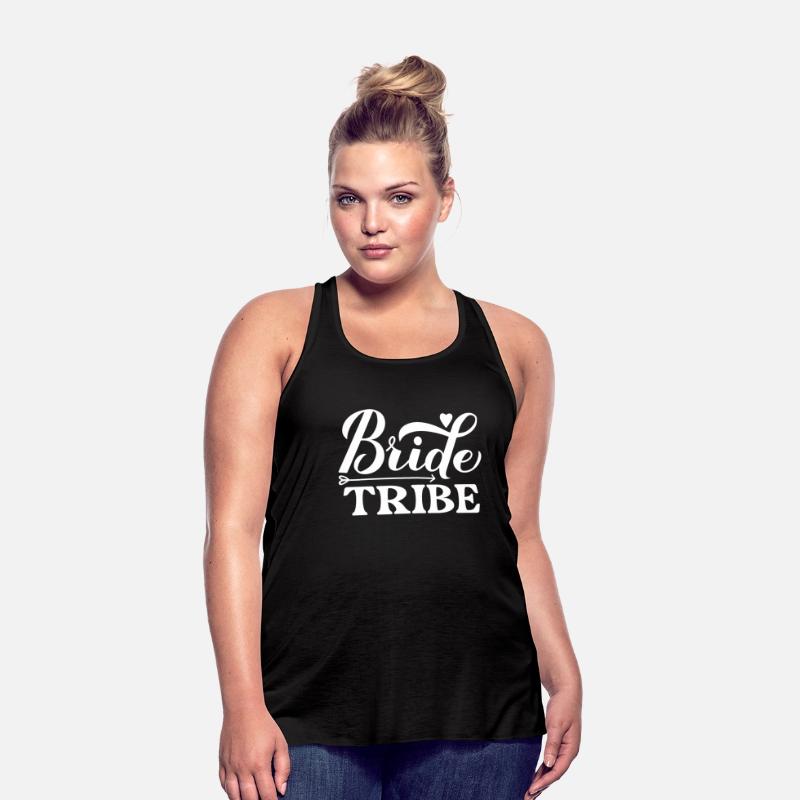 Bride Tribe