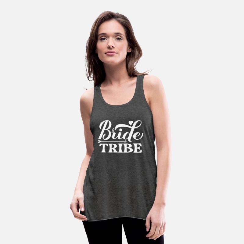 Bride Tribe