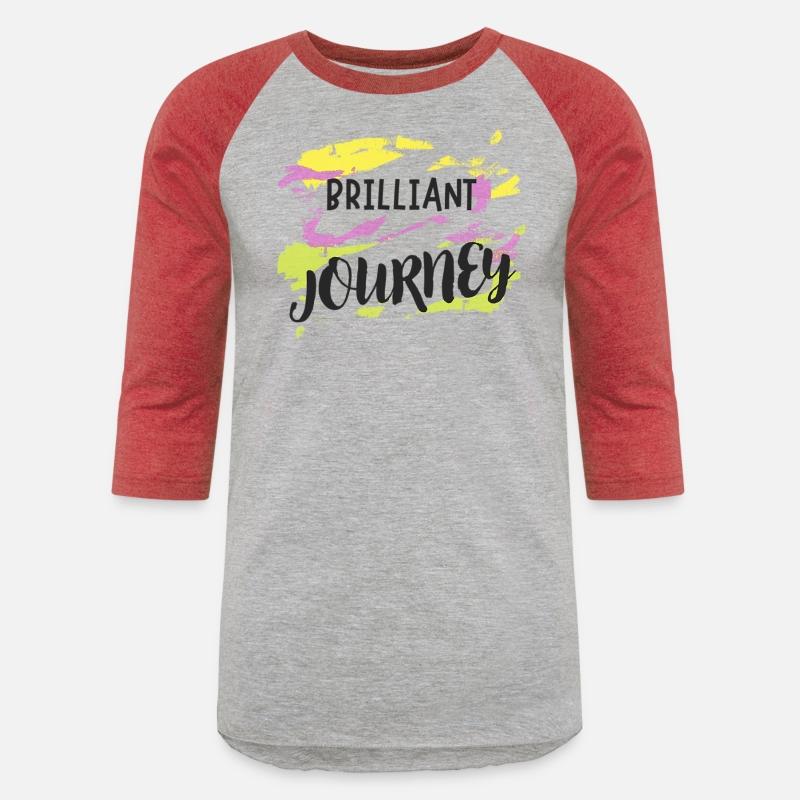 Brilliant Journey – Apple Bean
