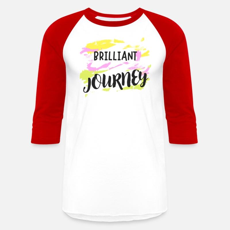 Brilliant Journey – Apple Bean