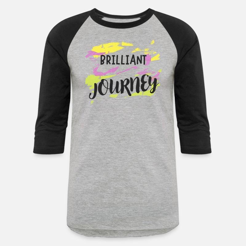 Brilliant Journey – Apple Bean