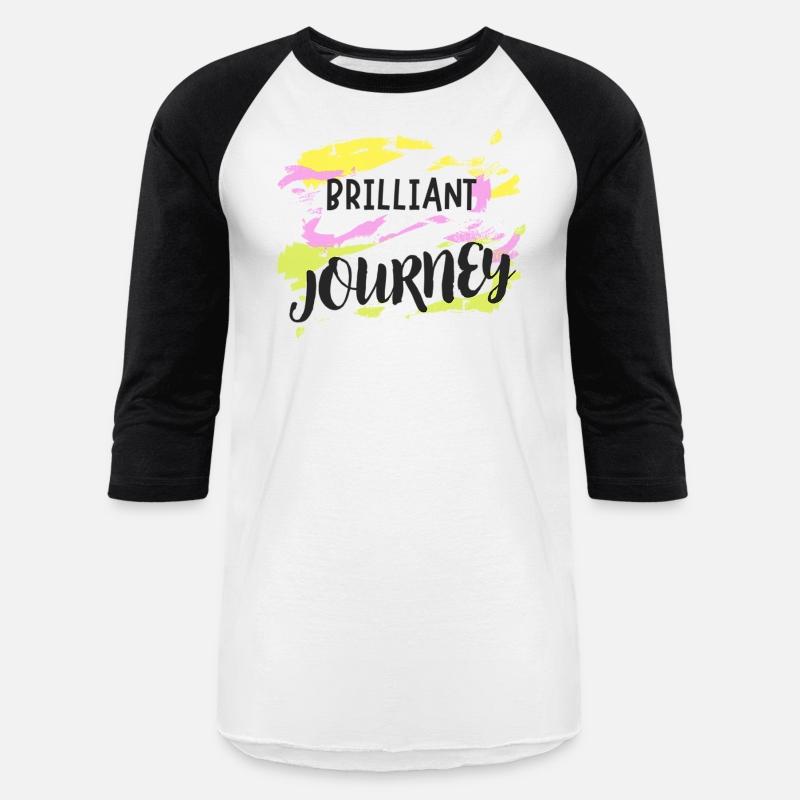 Brilliant Journey – Apple Bean