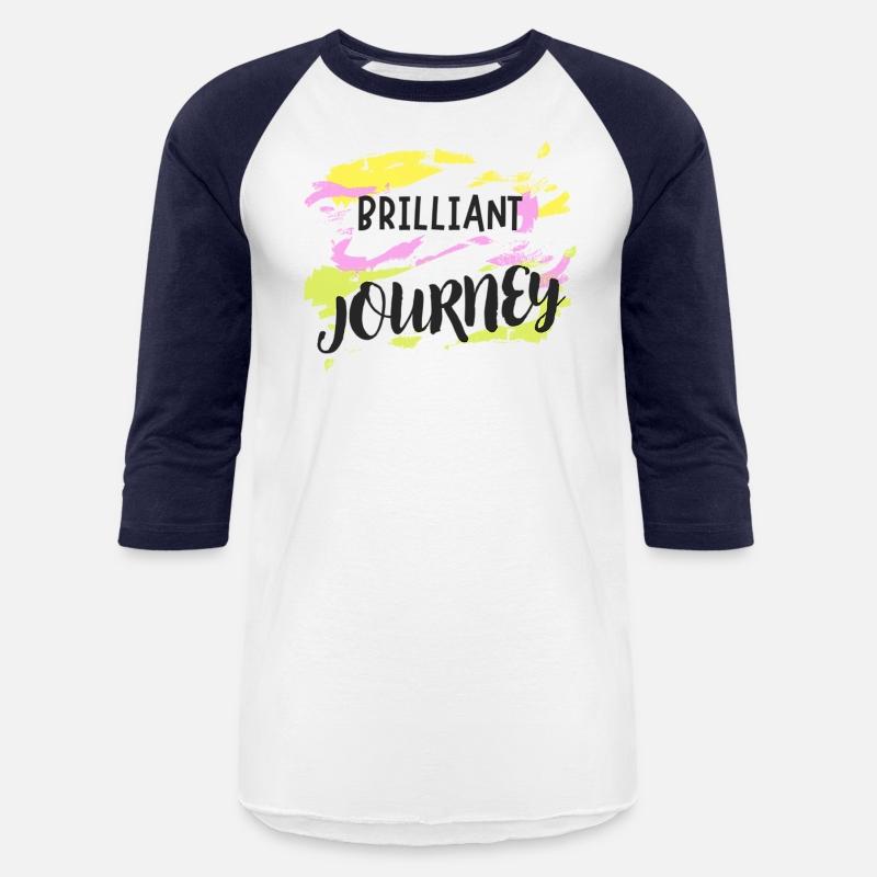 Brilliant Journey – Apple Bean