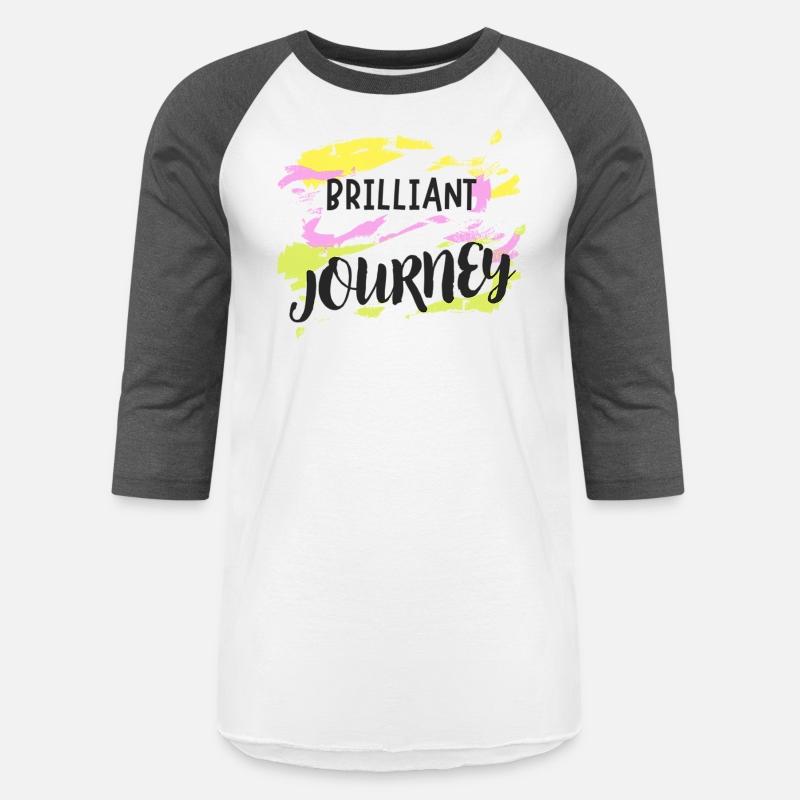 Brilliant Journey – Apple Bean