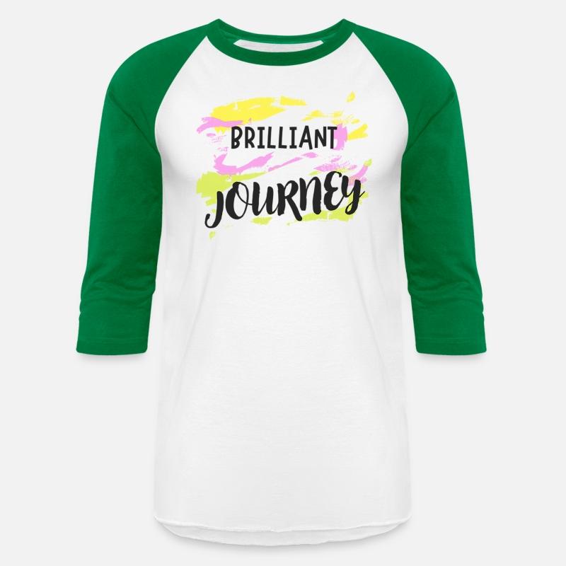 Brilliant Journey – Apple Bean