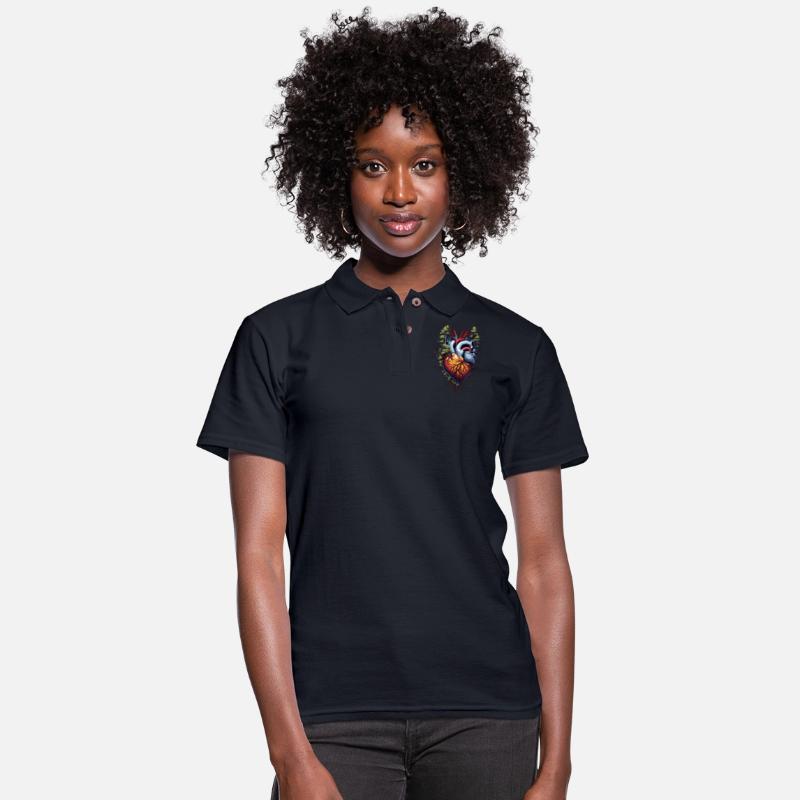 Broken heart