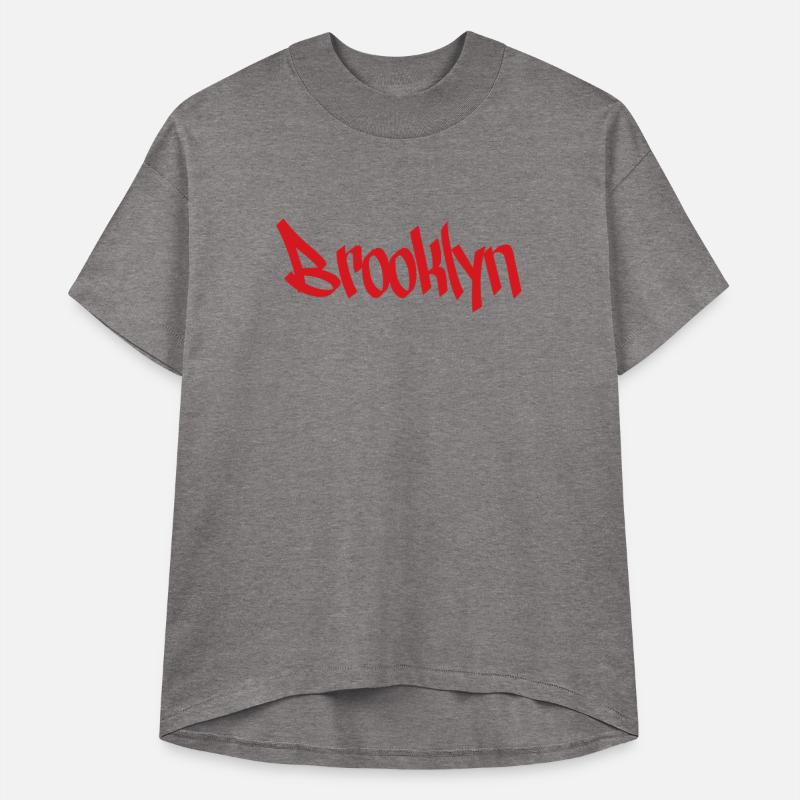 Brooklyn New York