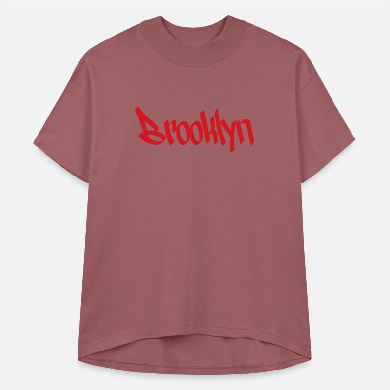 Brooklyn New York