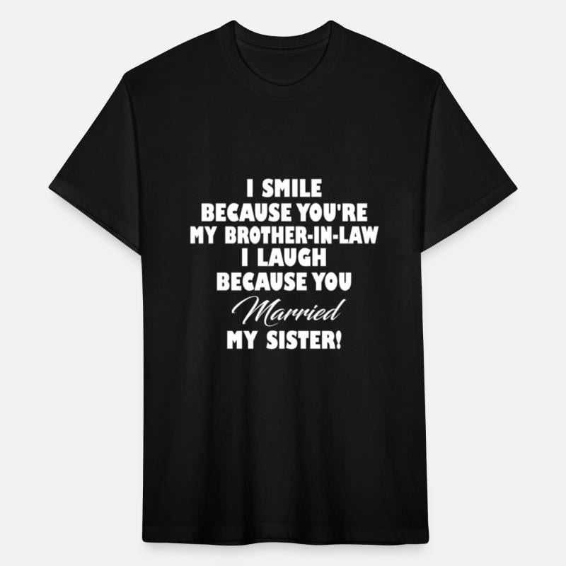 BROTHER IN LAW FUNNY