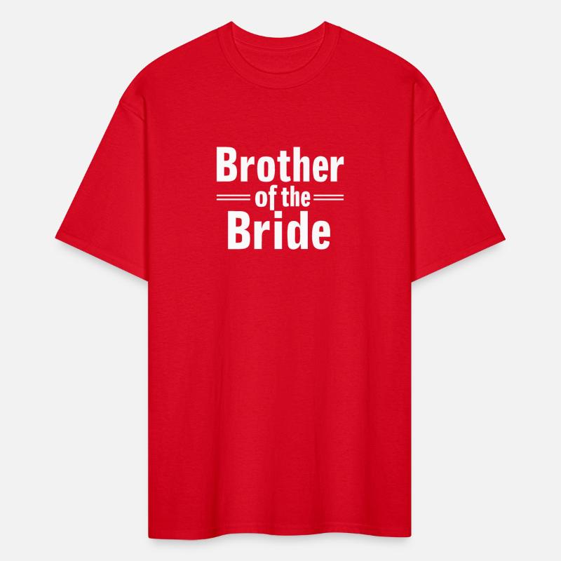 Brother of the Bride