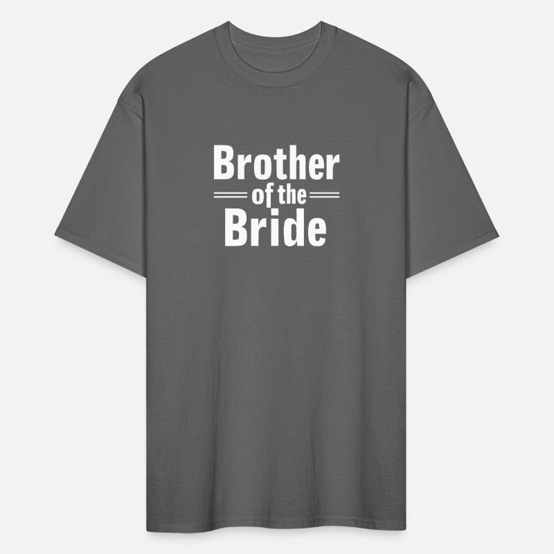 Brother of the Bride
