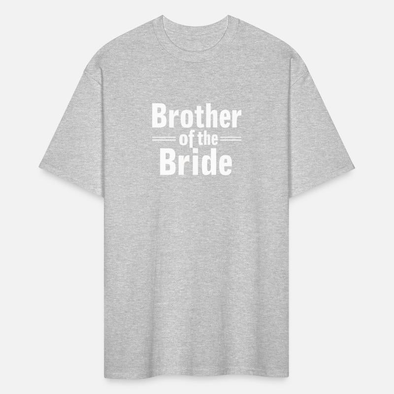 Brother of the Bride