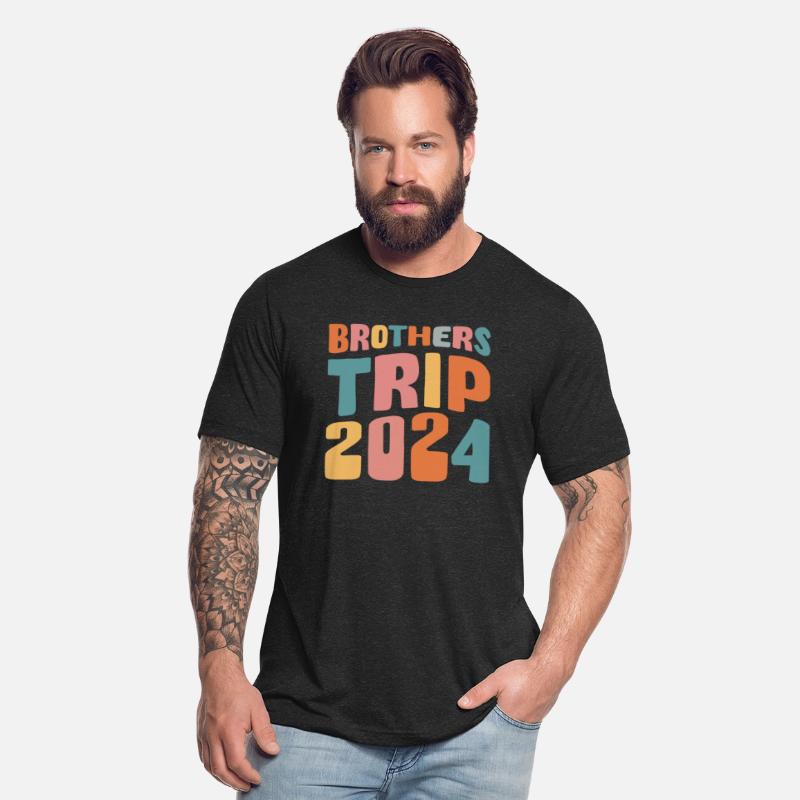 Brothers Trip 2024