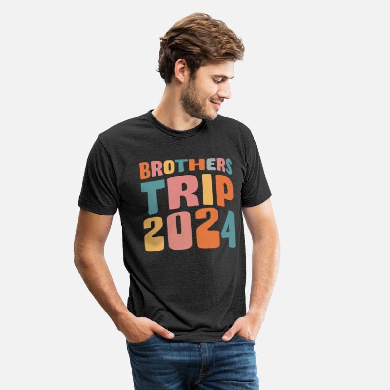 Brothers Trip 2024
