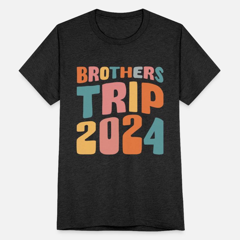 Brothers Trip 2024