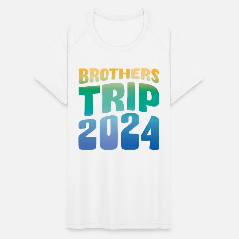 Brothers Trip 2024