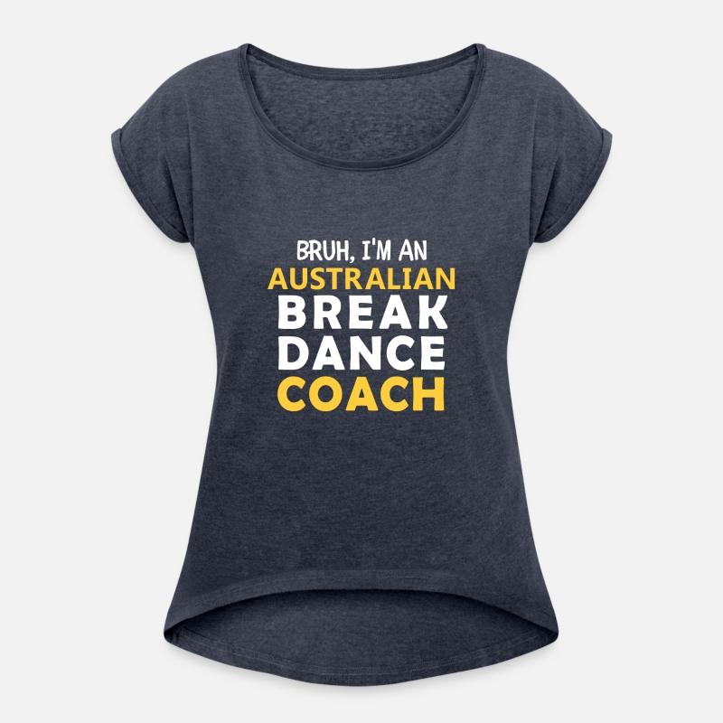 Bruh, I'am Australian Break Dance Coach,for dancer