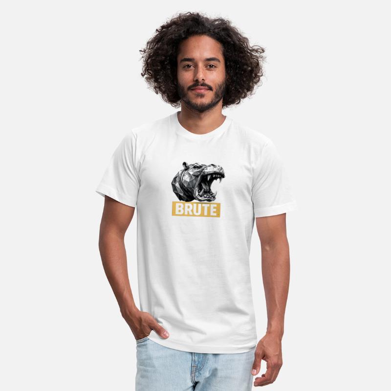 brute t-shirt