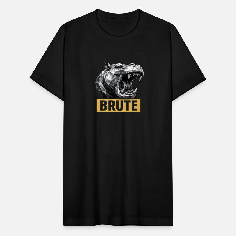 brute t-shirt