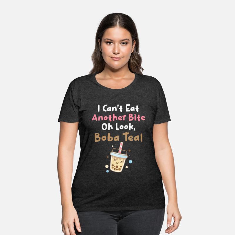 Bubble Tea Lover Boba Tea Drinker Korean Drink