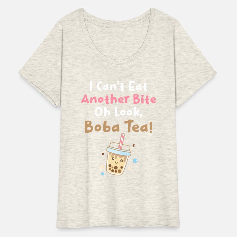 Bubble Tea Lover Boba Tea Drinker Korean Drink