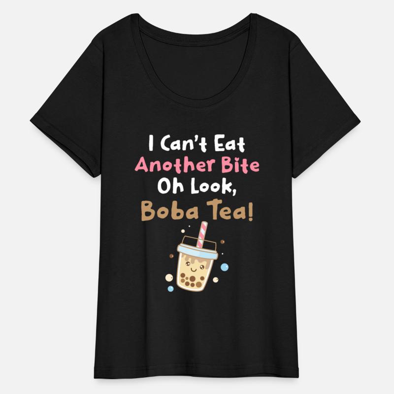 Bubble Tea Lover Boba Tea Drinker Korean Drink