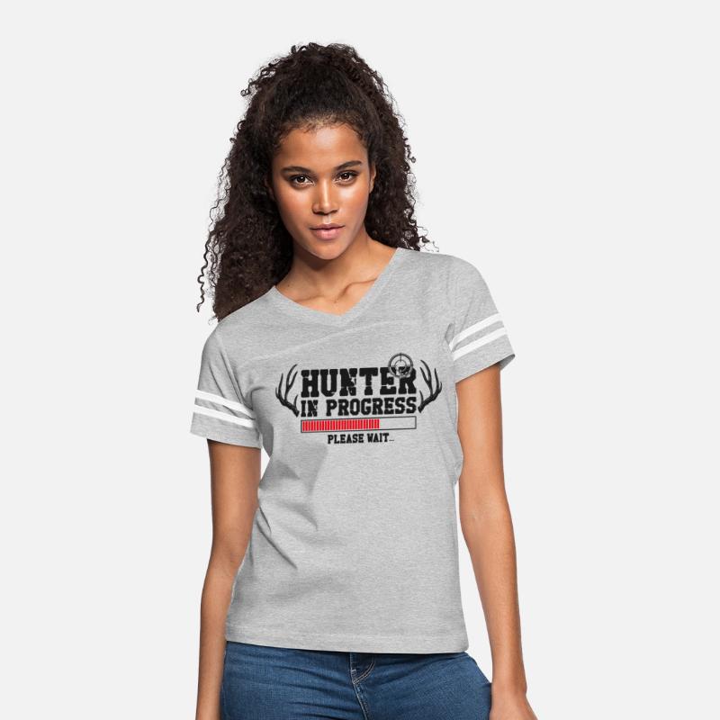 Buck Deer Hunting Hunter Antler