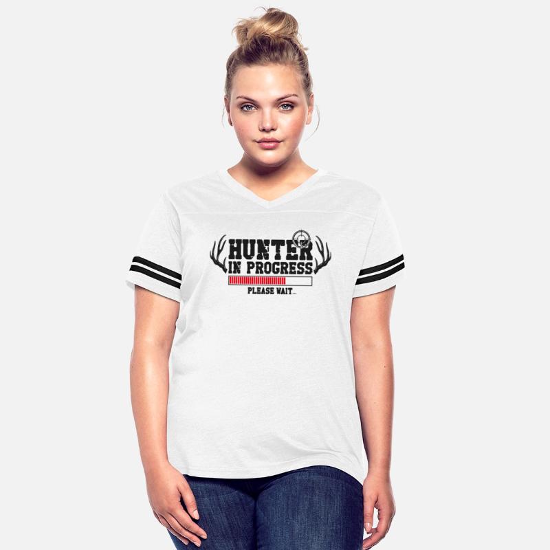 Buck Deer Hunting Hunter Antler