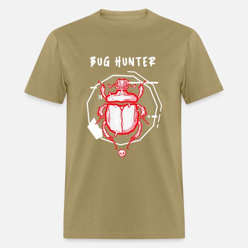 Bug Hunter (pd104)