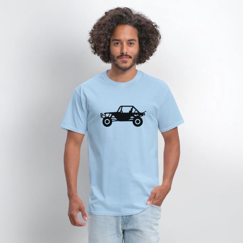 Buggy vector Motor Extreme sports Desert Beach 1c