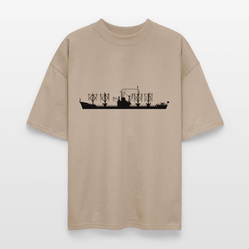 Bulk OreCarrier