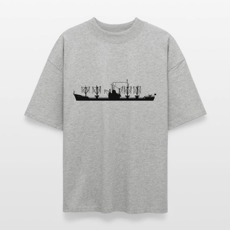 Bulk OreCarrier