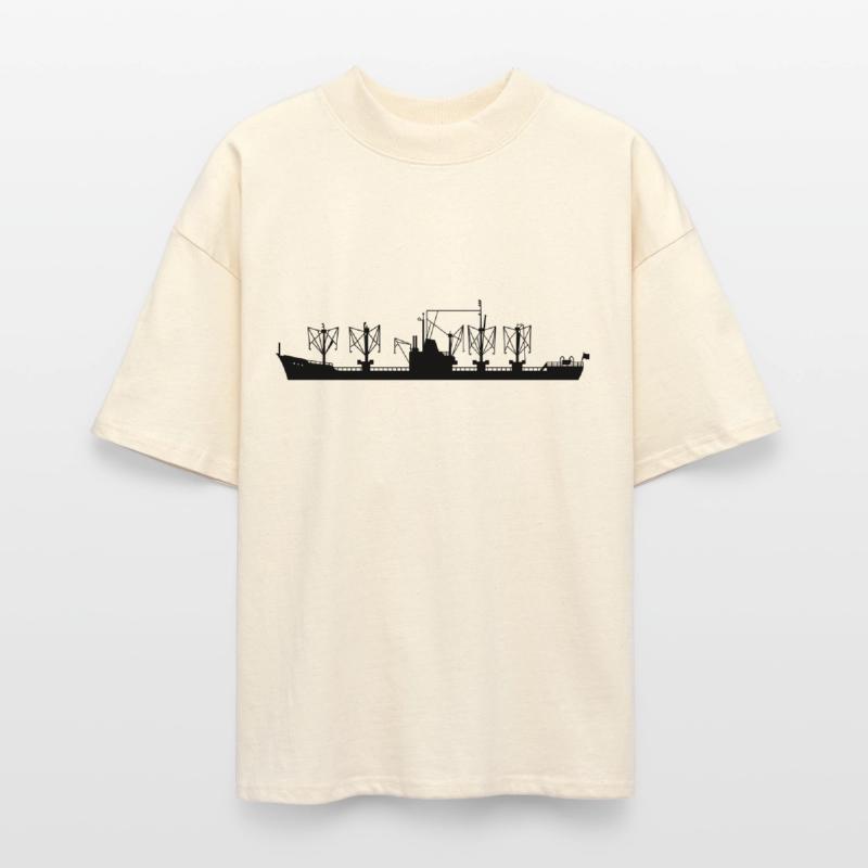 Bulk OreCarrier