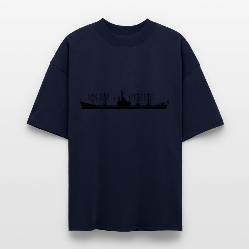 Bulk OreCarrier